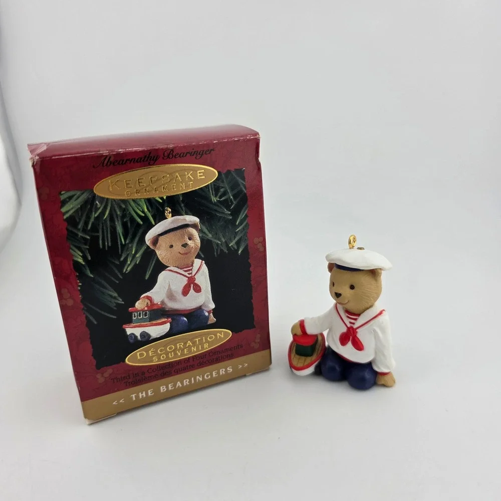 Hallmark good comes